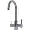 Смеситель для кухни Paini Cox 78CR6433VL2KM