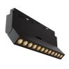 Трековый светильник Technical Points Rot TR033-4-12WTW-M-DSZ-B