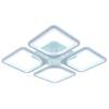 Потолочная люстра Profit Light 8057/4 WHT фото 2