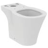 Чаша для унитаза Ideal Standard Connect Air E009701 Euro White (Евробелый)