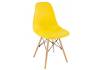 Стул Woodville Eames PC-015 1828 yellow фото 10