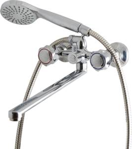 Универсальный смеситель Dorff Modern D7095000