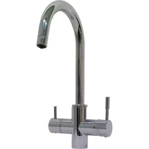 Смеситель для кухни Paini Cox 78CR6433VL2KM