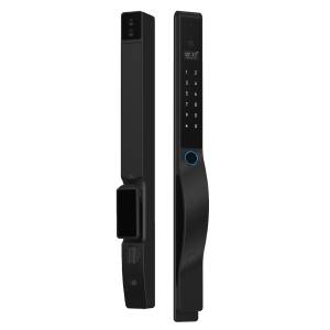 Узкопрофильный электронный замок Dircode TS-5