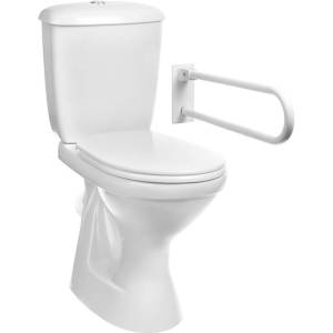 Унитаз-компакт Оскольская керамика Персона 42301120012 Стандарт