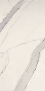 Керамогранит QUA Granite Calacatta Full Lap 60x120