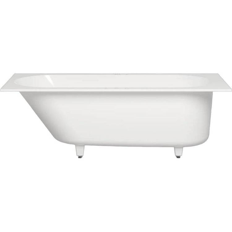 Ванна из искусственного камня Salini Ornella S-Sense 102313G 170x70 глянцевая