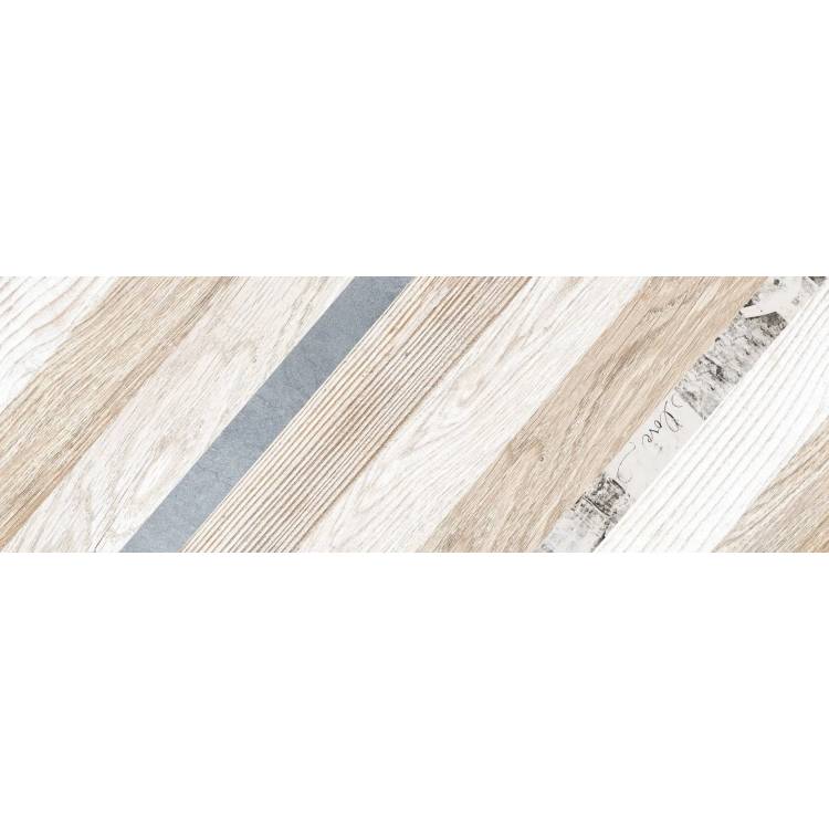 Декор Lasselsberger Ceramics Вестанвинд 3606-0029 Натуральный 20x60