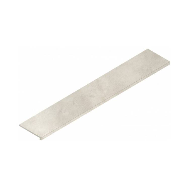 Ступень Italon Миллениум 620070001301 Pure Угловая Правая 33x160