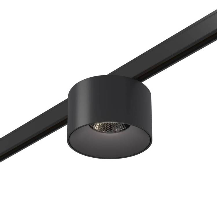 Магнитный трековый светильник ST Luce Super5 ST669.436.05