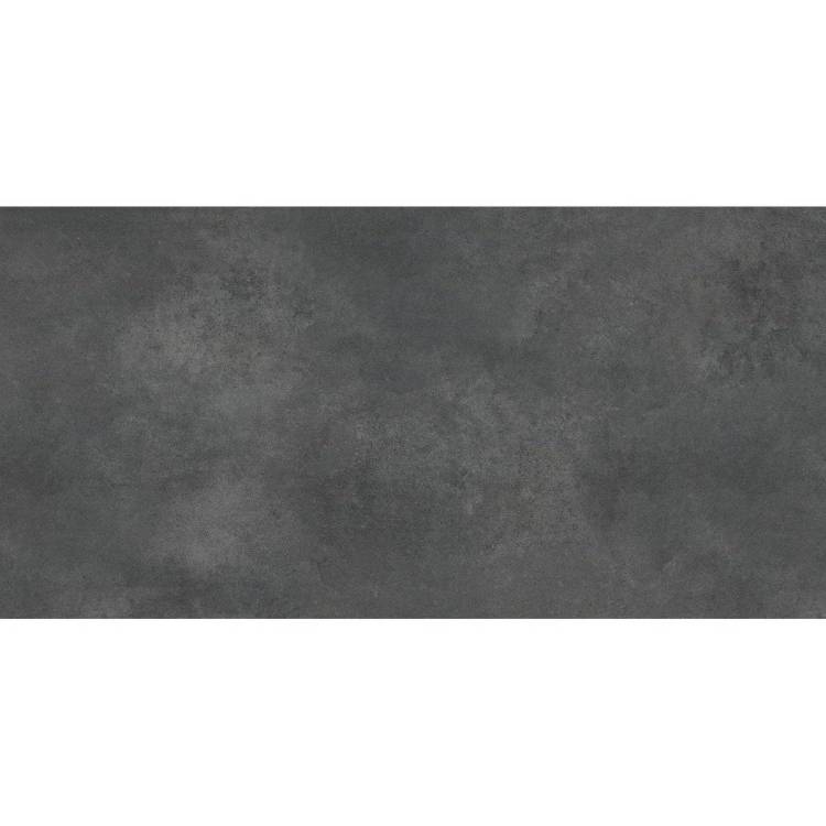 Керамогранит Ceradim Concrete Courage Graphite Графитовый Матовый 60x120