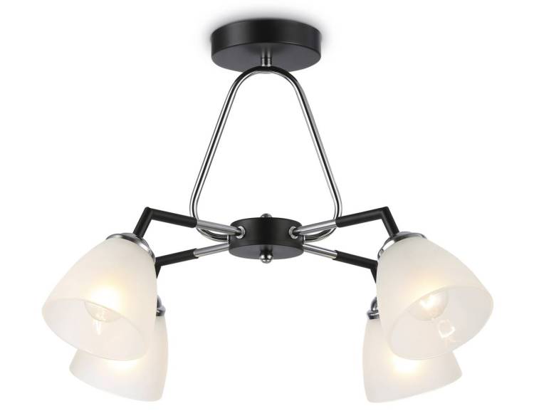 Подвесной светильник Ambrella light Traditional TR303293