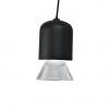Трековый светодиодный светильник iLedex Technical Vision 4822-015-D72-8W-38DG-4000K-BK фото 4