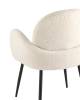 Стул Stool Group Wave VC006 white seat DUAL белый фото 7