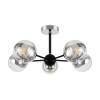 Подвесной светильник Freya Modern FR5271PL-05B фото 5