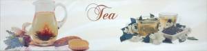Декор Monopole Ceramica Sweet Tea 10x40
