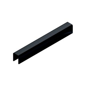 Профиль П-образный Neexy pvs96-11 BUM оружейный матовый 270x0.8x1