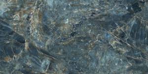Керамогранит Yurtbay Atlantic Dark Blue Polished 60x120