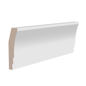 Карниз Ultrawood CR 0026 i 200x1.8x8.7