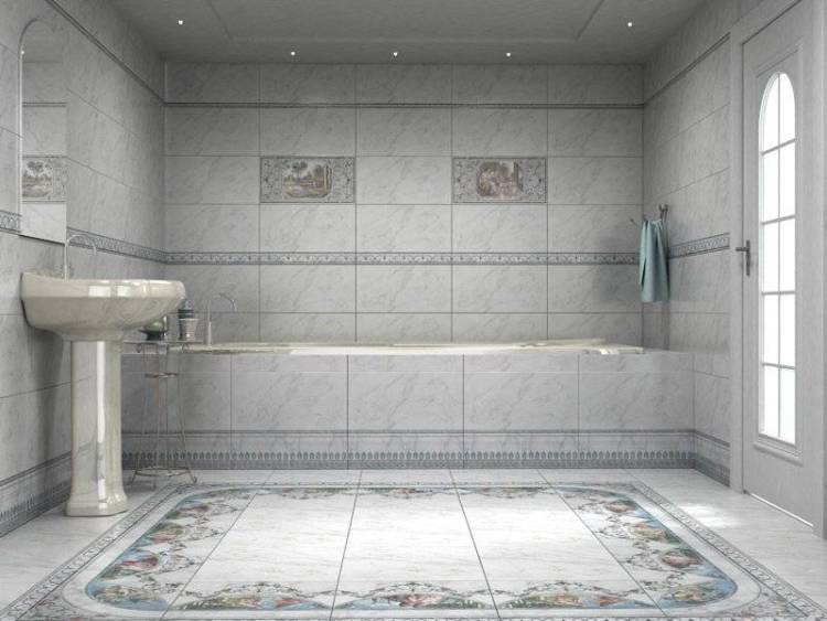 Europa Ceramica Calacatta