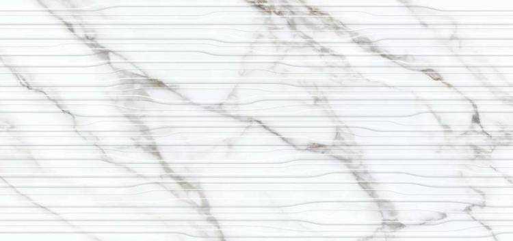 Керамогранит Creto Calcutta MPL-061786 Stx Gld Prism 3pc 59.8x119.8