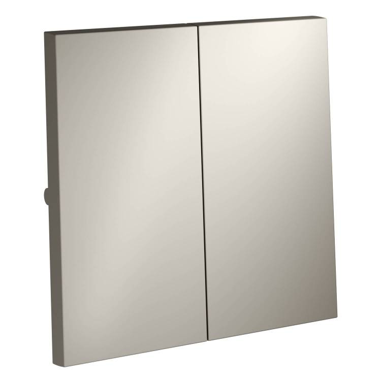 Клавиши для 2-клавишного выключателя Voltum S70 VLS000303 кашемир