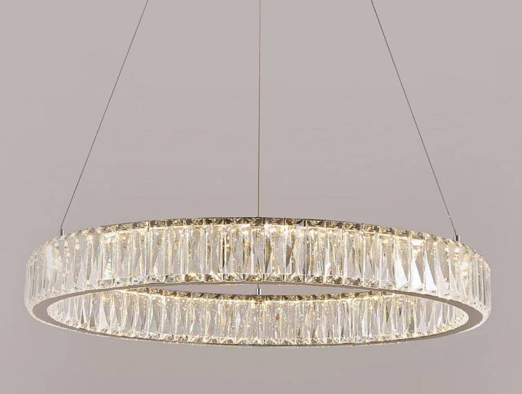 Потолочная чашка Newport для 8440/60 long chrome new