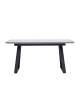 Стол обеденный Stool Group Детройт DT-935-GR-160 DUAL серый 160(200)x90x76 фото 2