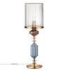 Настольная лампа Odeon Light Exclusive Terra 5414/1T
