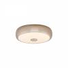 Накладной светодиодный светильник Citilux Фостер-3 CL706321 Хром Матовый