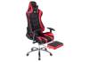 Компьютерное кресло Woodville Kano 11910 1 red / black