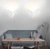 Настенный светодиодный светильник DesignLed GW Trik GW-9103-3-WH-WW 002090 фото 7