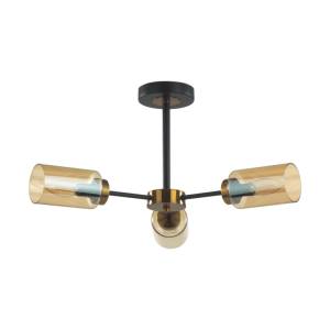 Потолочная люстра Lumion Comfi 5640/3C