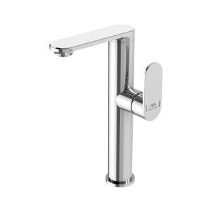 Смеситель для раковины Fashun A8985 хром