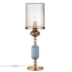 Настольная лампа Odeon Light Exclusive Terra 5414/1T