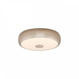 Накладной светодиодный светильник Citilux Фостер-3 CL706321 Хром Матовый