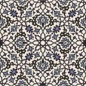 Декор Realonda Ceramica Orly RLD000021 Deco 44.2x44.2