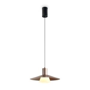 Подвесной светодиодный светильник Freya Fari FR5600PL-L5MG