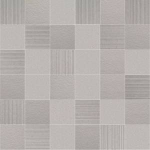 Мозаика 41ZERO42 Otto 4100228 Mosaic Grigio 30x30