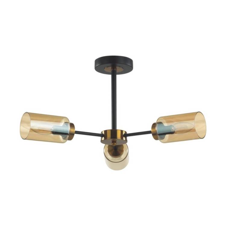Потолочная люстра Lumion Comfi 5640/3C