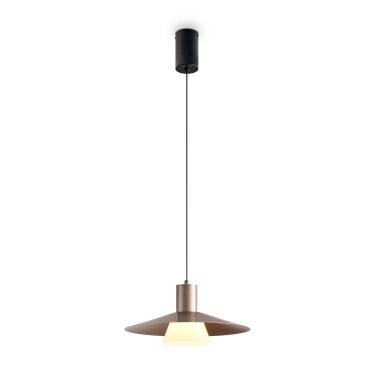 Подвесной светодиодный светильник Freya Fari FR5600PL-L5MG