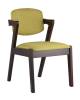 Стул Stool Group Viva MH32060 BZ-13 GREEN оливковый
