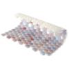 Мозаика Natural Steppa STP-RD002-HEX Hexagon (2.5x2.5) 30x30 фото 6
