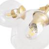 Подвесная люстра Arte Lamp Yuka A4103SP-6GO фото 3