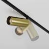 Трековый светильник Maytoni Technical Focus LED TR032-2-12W3K-M-BBS фото 2