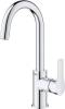 Смеситель для раковины Grohe Eurosmart 23537003 фото 2