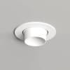 Встраиваемый светильник Denkirs Rond DK3120-WH фото 6