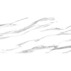 Керамогранит LCM Statuario 60120STA15P Silver 60x120