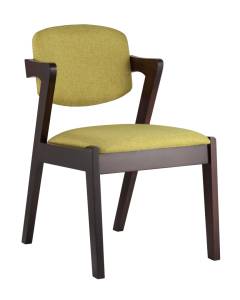 Стул Stool Group Viva MH32060 BZ-13 GREEN оливковый