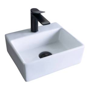 Раковина Gid Suspendido 61104 N9135 33 см